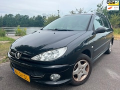 Peugeot 206 SW - 1.4 Air-line 3