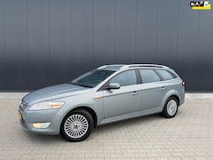 Ford Mondeo Wagon - 2.0-16V Titanium NAP, origineel nederlands