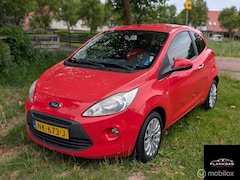 Ford Ka - 1.2 Titanium X start/stop