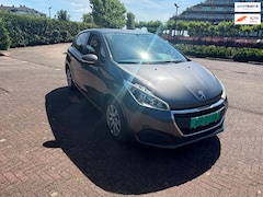Peugeot 208 - 1.5 BlueHDi Blue Lease Allure