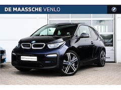 BMW i3 - Executive / Schuif-kanteldak / Comfort Access / Achteruitrijcamera / Adaptive Cruise Contr