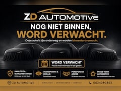 Opel Astra - 1.4 Turbo LPG Design Edition