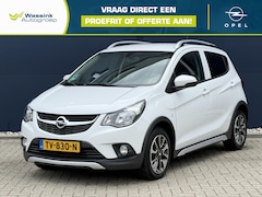 Opel Karl - 1.0 Rocks Online Edition | Navigatie | Parkeerhulp | Airco | Cruise Control