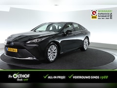 Toyota Mirai - Dynamic | NIEUW | CARPLAY | STOELVERW. |