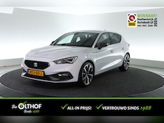 SEAT Leon - 1.0 eTSI FR | CARPLAY | CLIMATE CONTROL | ADAP. CRUISE |
