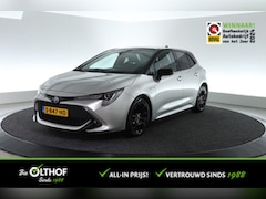 Toyota Corolla - 2.0 Hybrid Dynamic | TREKHAAK | ADAP. CRUISE | STOELVERW. |