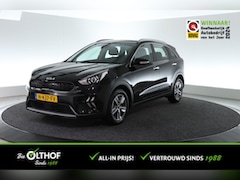 Kia Niro - 1.6 GDi Hybrid DynamicLine | CLIMA | CARPLAY | ADAP. CRUISE |