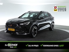 CUPRA Formentor - 1.4 TSI e-Hybrid Essential | ADAP. CRUISE | CAMERA | 204 PK |