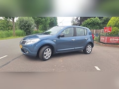 Dacia Sandero - 1.6 Lauréate