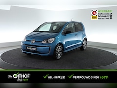 Volkswagen e-Up! - e-up | CRUISE | STOELVERW. | CAMERA |