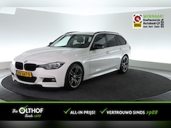 BMW 3-serie Touring - 318i M Sport Edition | CARPLAY | CLIMA | CRUISE |