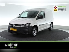 Volkswagen Caddy - 1.4 TGI L1H1 EcoFuel Trendline | CRUISE | AIRCO |