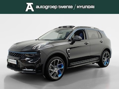 Lynk & Co 01 - 1.5 PHEV 261 PK | 360 graden camera | Panoramadak | Navigatie