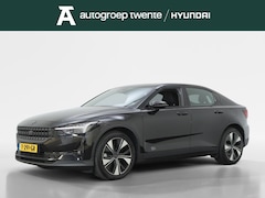 Polestar 2 - 2 Long Range Single Motor 78 kWh | Navigatie | Stoelverwarming |