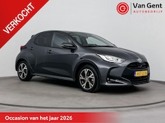Toyota Yaris - 1.5 Hybrid 115 Dynamic | Apple Carplay / Android Auto | Keyless | Adaptive Cruise | Clima