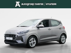 Hyundai i10 - 1.2 AUTOMAAT | 15" LMV | Airco | Parkeersensoren