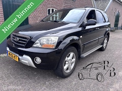Kia Sorento - 3.3 V6 AdventureINRUILKOOPJE