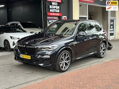 BMW X5 - XDrive45e High Executive M-Pakket Camera Carplay Pano