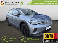 Volkswagen ID.4 - Pro 77 kWh SOH 97%, All-in prijs incl. 12 mnd BOVAG garantie, Camera