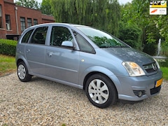 Opel Meriva - 1.4-16V Temptation AIRCO/cruise *apk:06-2027
