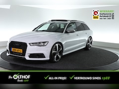 Audi A6 Avant - 4.0 TFSI S6 Pro Line Plus | TREKHAAK | V8 - 450 PK |