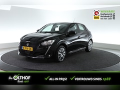 Peugeot e-208 - EV Active 50 kWh | CARPLAY | CAMERA | CRUISE |
