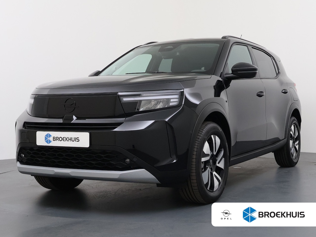 Opel Frontera - 1.2 Turbo Hybrid GS 7p. | Achteruitrijcamera | Apple Carplay/Android Auto|telefoonintegrat - AutoWereld.nl