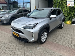 Toyota Yaris Cross - 1.5 Hybrid Explore, 1.Hand, VOL OPTIE