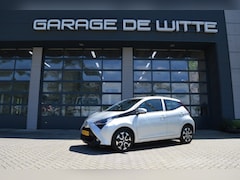 Toyota Aygo - 1.0 VVT-i x-play limited automaat