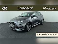 Toyota Yaris - 1.5 Hybrid Business Plus