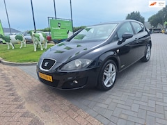 SEAT Leon - 1.2 TSI Ecomotive Businessline COPA / Zeer nette auto