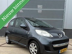 Peugeot 107 - 1.0-12V Sublime