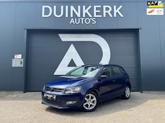 Volkswagen Polo - 1.2 TSI BlueMotion Comfortline | Airco | Cruise Control | NAP