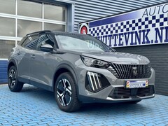 Peugeot 2008 - 1.2 GT CRUISE STOELVER. PDC P-CAM ALCANT. LED