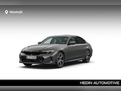 BMW 3-serie - 330e M sport pro| M stoelen