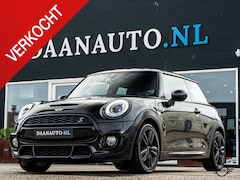 MINI 3-Deurs - 1.5 Cooper Chili JCW Pack Automaat Keyless
