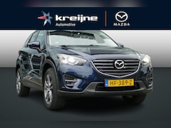 Mazda CX-5 - 2.0 SkyActiv-G 165 Skylease GT 2WD