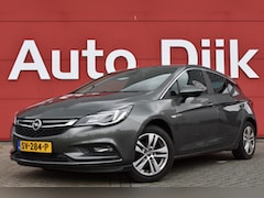 Opel Astra - 1.4 Online Edition Carplay | Navi | Trekhaak | DAB | Clima | Cruise | PDC V+A | LMV