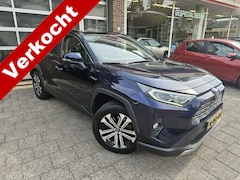 Toyota RAV4 - 2.5 Hybrid AWD Executive Limited Panoramadak/Bearlock