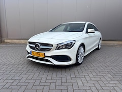 Mercedes-Benz CLA-klasse Shooting Brake - 180 Business Solution AMG
