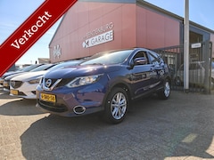 Nissan Qashqai - 1.2 Premier Edition