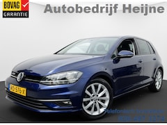 Volkswagen Golf - 1.5 TSI 130PK COMFORTLINE BUSINESS VELOURS/NAVI/ACC/CARPLAY