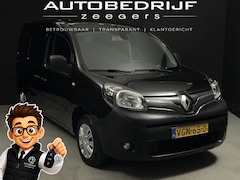Renault Kangoo - Z.E *AUTOMAAT*Grijskenteken*N.A.P