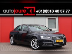 Audi A4 Limousine - 1.8 TFSIe Edition