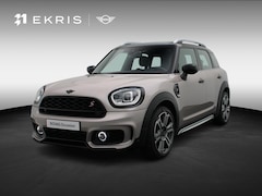 MINI Countryman - Cooper S John Cooper Work Pakket + Driving Assistant Plus Pakket + Comfort Plus Pakket + G