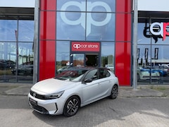 Opel Corsa - 1.2 Turbo Hybrid | LED | Camera | Parksens | Carplay | Dode hoek sensor | Two Tone |