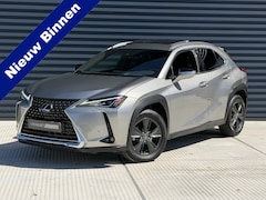 Lexus UX - 250h Luxury Line Schuifdak / Leder