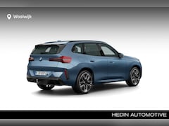 BMW X3 - 30e xDrive M sport pro | 21 Inch | trekhaak