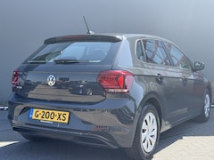 Volkswagen Polo - BWJ 2020 1.0 TSI 100 PK Comfortline Business NIEUW BINNEN