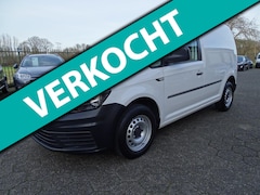 Volkswagen Caddy - 2.0 TDI L1H1 BMT Trendline AIRCO MOTOR DEFECT